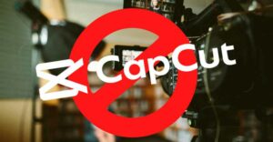 CapCut Montage Video Logiciel Web