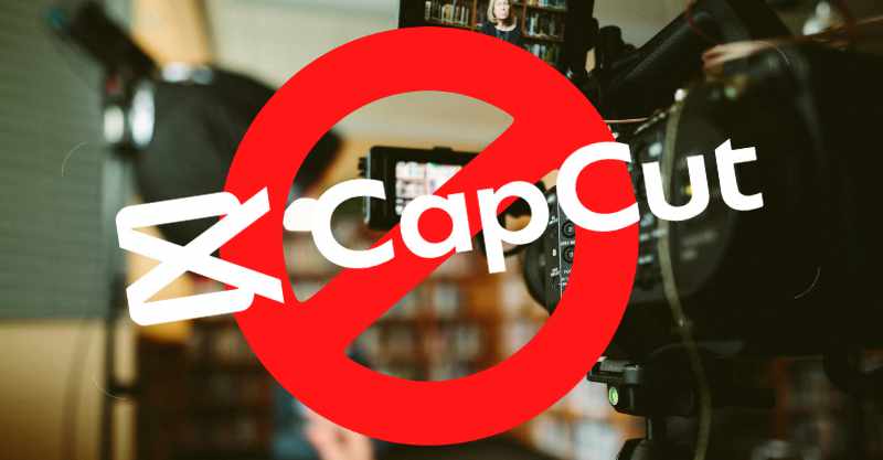 CapCut Montage Video Logiciel Web
