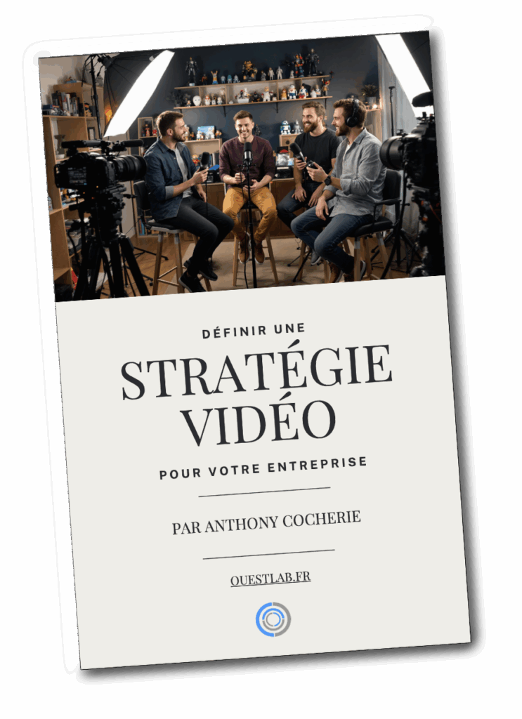 Ebook Strategie Video rennes